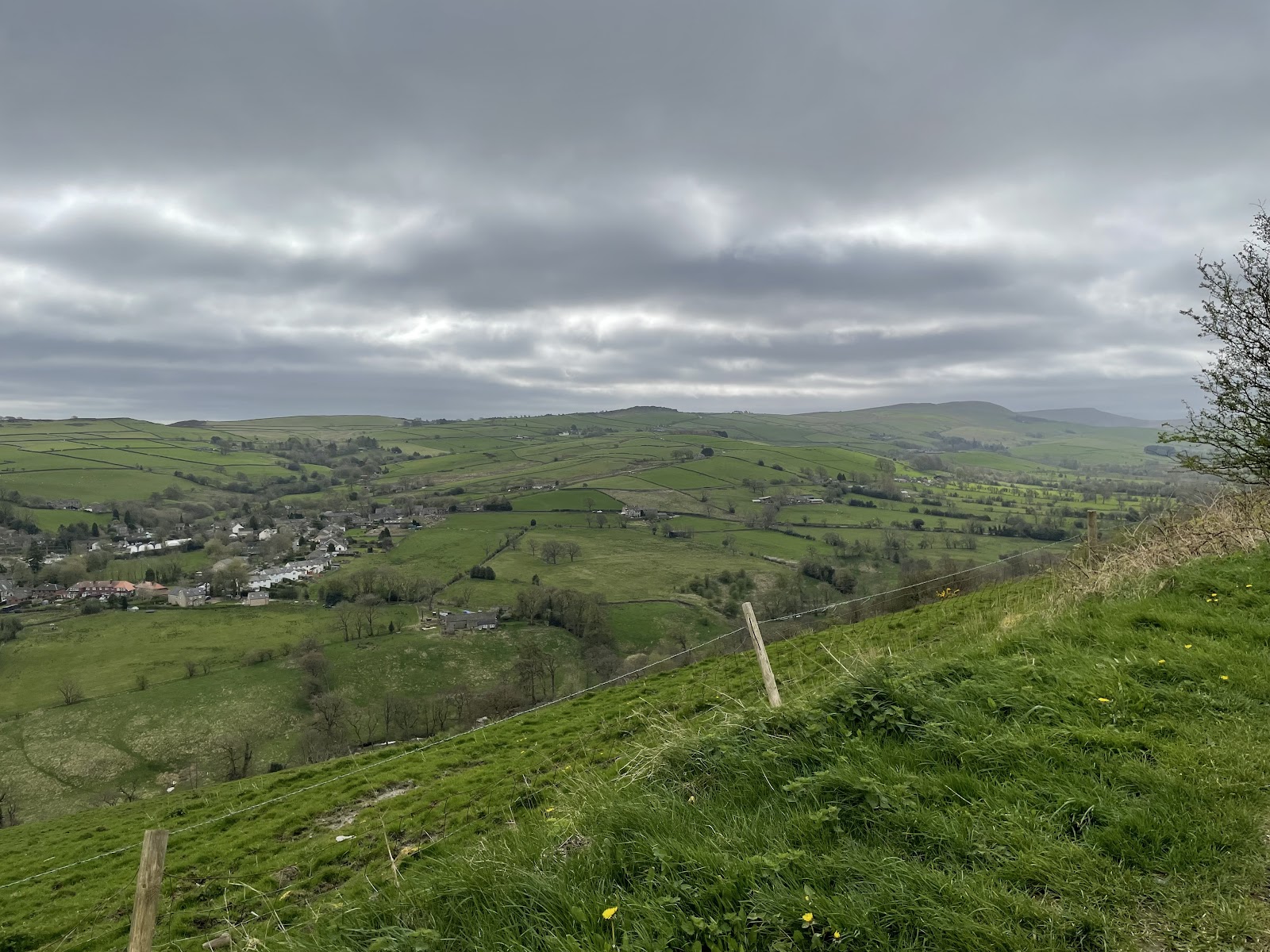 High Peak — photo 19