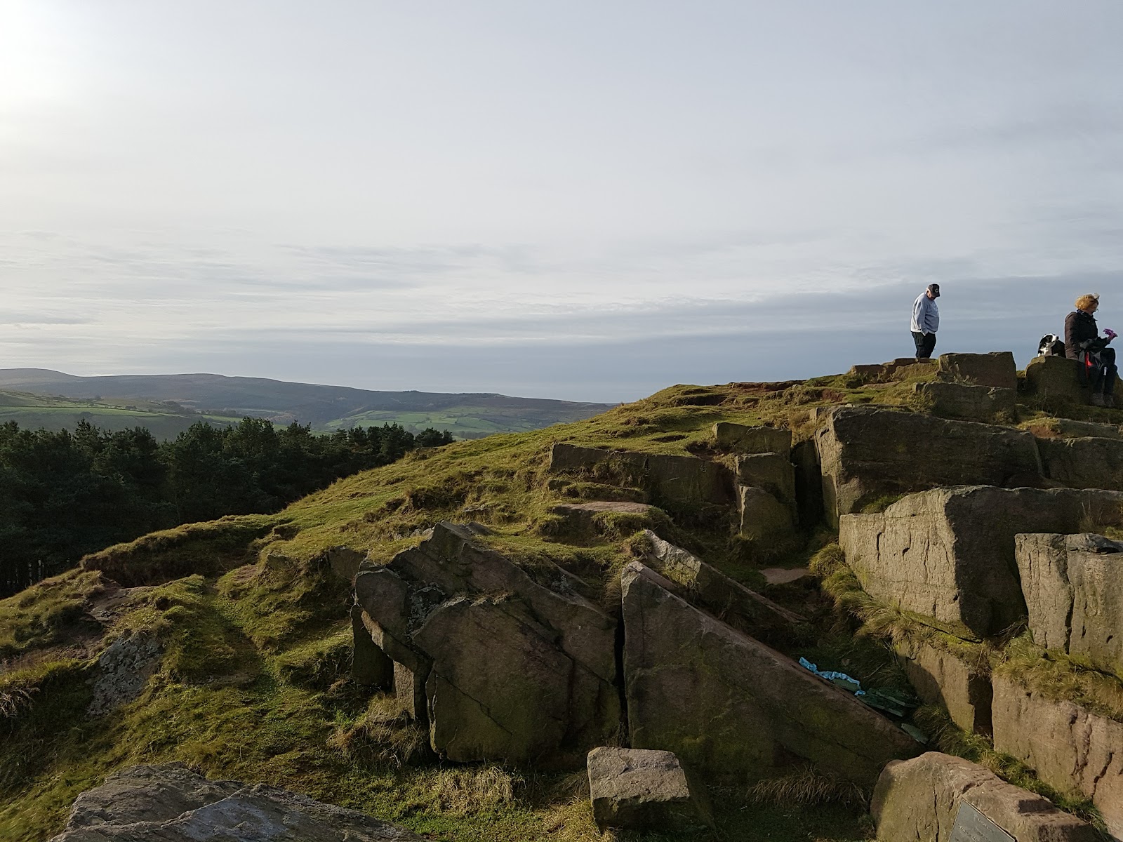 High Peak — photo 15
